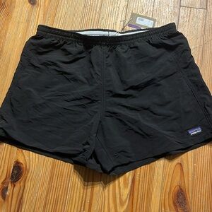 Patagonia 5” baggie shorts